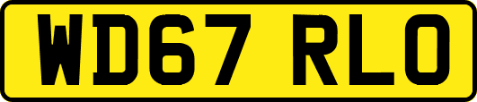 WD67RLO