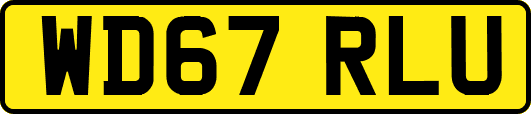 WD67RLU