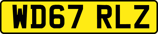 WD67RLZ