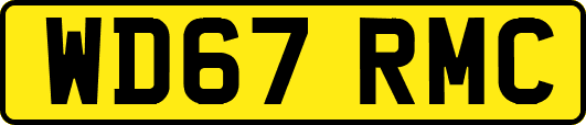 WD67RMC