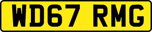 WD67RMG