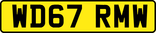 WD67RMW