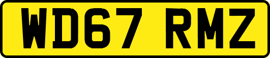 WD67RMZ