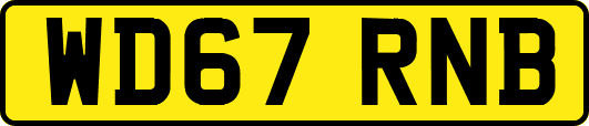 WD67RNB