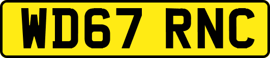 WD67RNC