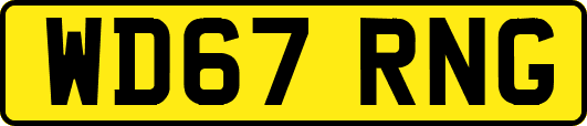 WD67RNG