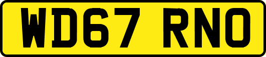 WD67RNO