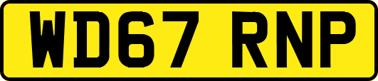 WD67RNP