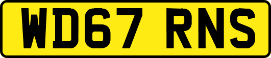 WD67RNS