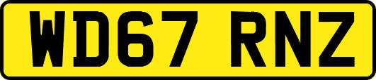 WD67RNZ