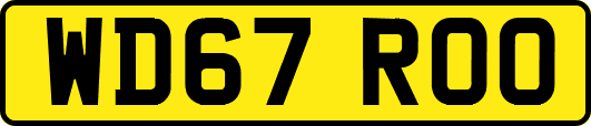 WD67ROO