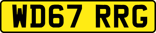 WD67RRG