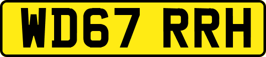 WD67RRH