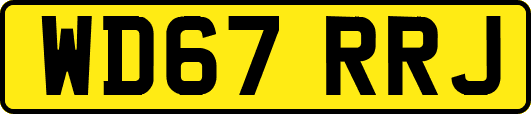 WD67RRJ