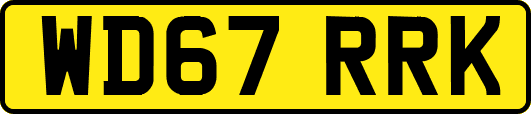 WD67RRK