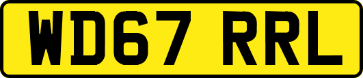 WD67RRL