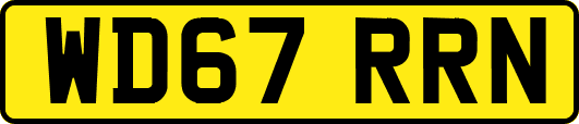 WD67RRN
