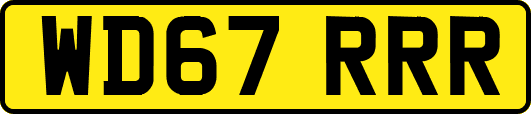 WD67RRR
