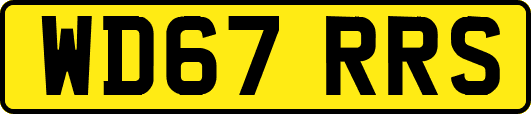 WD67RRS