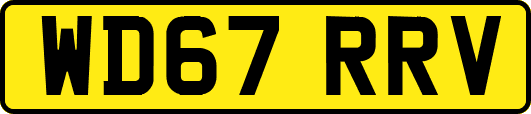 WD67RRV