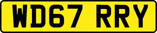 WD67RRY