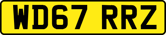 WD67RRZ