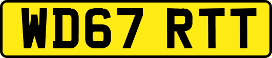 WD67RTT