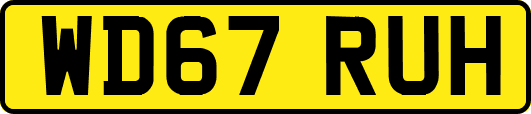 WD67RUH