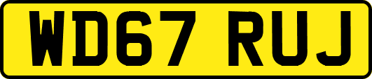 WD67RUJ