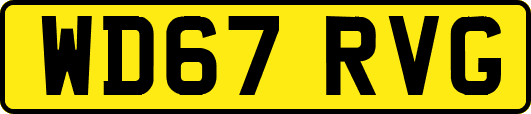 WD67RVG