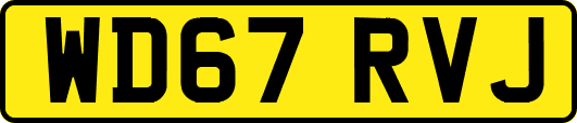 WD67RVJ