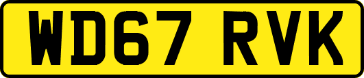WD67RVK