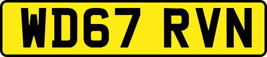 WD67RVN
