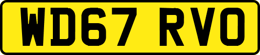 WD67RVO