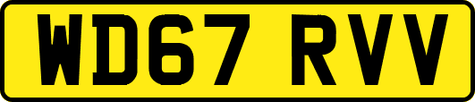 WD67RVV
