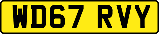 WD67RVY