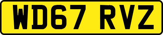 WD67RVZ