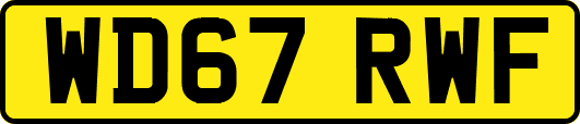 WD67RWF