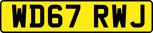 WD67RWJ