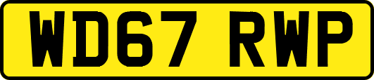WD67RWP