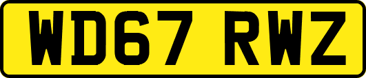WD67RWZ