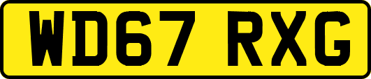 WD67RXG