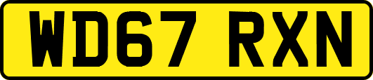 WD67RXN
