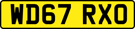 WD67RXO
