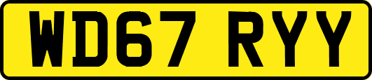 WD67RYY