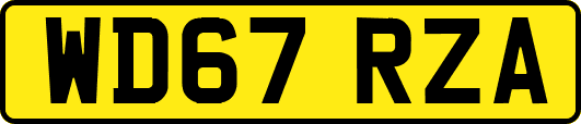WD67RZA