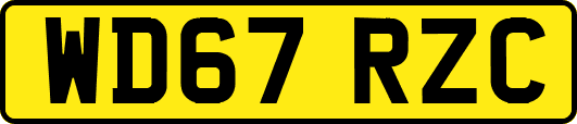 WD67RZC