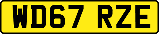 WD67RZE