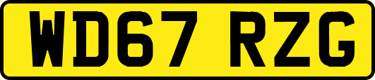 WD67RZG