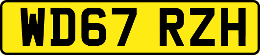 WD67RZH